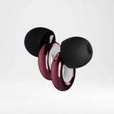 Zatyczki/stopery do uszu NOXNOX® Zenplugs