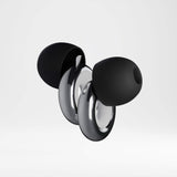 Zatyczki/stopery do uszu NOXNOX® Zenplugs